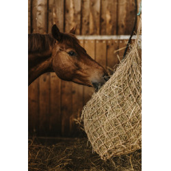 Rede para feno Hippotonic Natural Rede para feno Hippotonic Natural