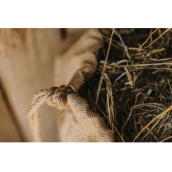 Saco de feno Hippotonic Natural Saco de feno Hippotonic Natural
