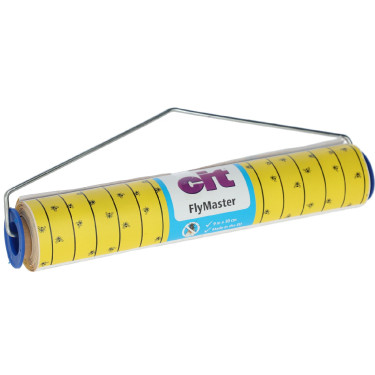 Fita pega-moscas Kerbl Fita pega-moscas Kerbl