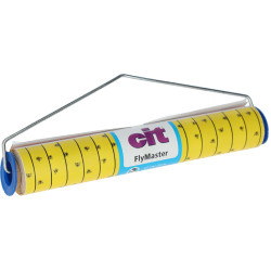 Fita pega-moscas Kerbl Fita pega-moscas Kerbl