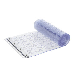 Fita de PVC perfurada e montada Kerbl