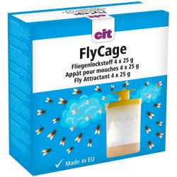 cit Isco para moscas FlyCage Kerbl cit Isco para moscas FlyCage Kerbl