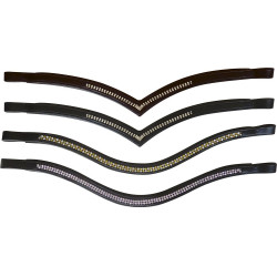 Frontal Excelsior V diamante Frontal Excelsior V diamante