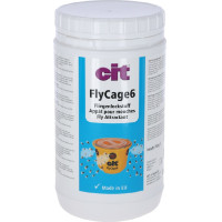 cit Isco para moscas...