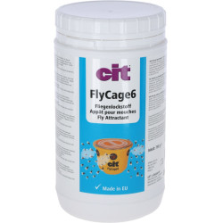 cit Isco para moscas FlyCage Kerbl cit Isco para moscas FlyCage Kerbl