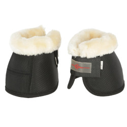 Sino de proteção Teddy Fleece Kerbl Sino de proteção Teddy Fleece Kerbl