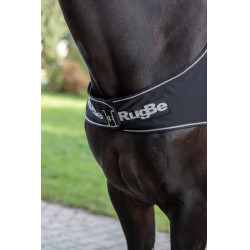 Capa de passeio RugBe Covalliero Capa de passeio RugBe Covalliero