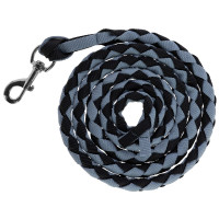 Longe americana Covalliero Preto / cinza Cinzento Longe americana Covalliero Preto / cinza Cinzento