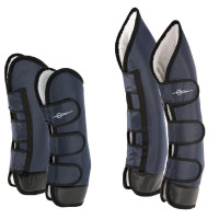 Guinchos de transporte Dexter Covalliero Azul escuro