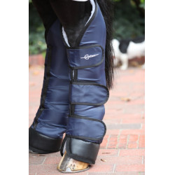 Guinchos de transporte Dexter Covalliero Azul escuro