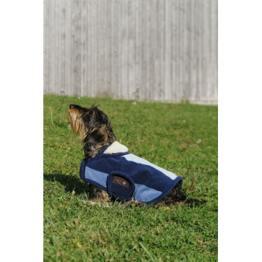 Capa para cão Equithème New Market Capa para cão Equithème New Market