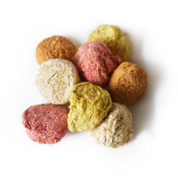 Doces Crunchits Equilibrium Doces Crunchits Equilibrium