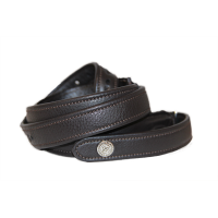 Breite Steigbügelriemen Flags & Cup Preto Breite Steigbügelriemen Flags & Cup Preto