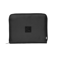 Capa para passaporte Kingsland KLVellie Preto