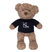 Urso de pelúcia Kingsland KLVinnie Marinho