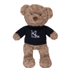 Urso de pelúcia Kingsland KLVinnie