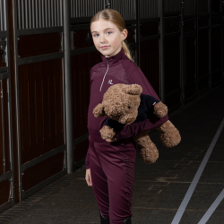 Urso de pelúcia Kingsland KLVinnie Urso de pelúcia Kingsland KLVinnie