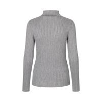 Suéter de gola alta... Suéter de gola alta...