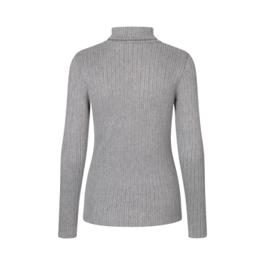 Suéter de gola alta tricotado feminino Kingsland KLVikula