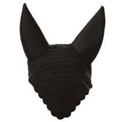 Touca anti-moscas com orelhas de neoprene Touca anti-moscas com orelhas de neoprene