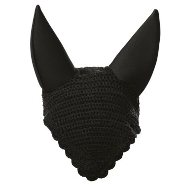 Touca anti-moscas com orelhas de neoprene Touca anti-moscas com orelhas de neoprene
