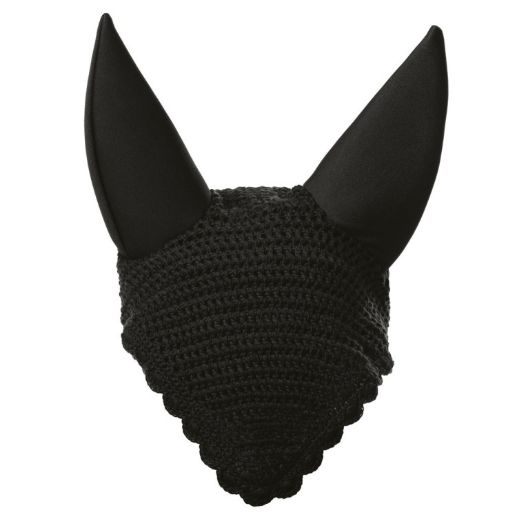 Touca anti-moscas com orelhas de neoprene Touca anti-moscas com orelhas de neoprene