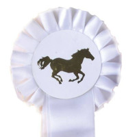 Flot 1 HKM Branco / branco