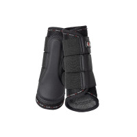 Guêtres fechadas Cairo Infravermelho Horze Cinza antracite escuro Cinzento