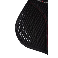 Amortecedor Cairo Infra-Vermelho Horze Cinza antracite escuro Cinzento