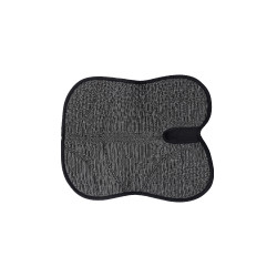 Amortecedor Cairo Infra-Vermelho Horze Cinza antracite escuro Cinzento