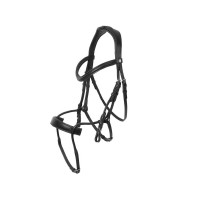 Bridon Chio Horze Preto Bridon Chio Horze Preto