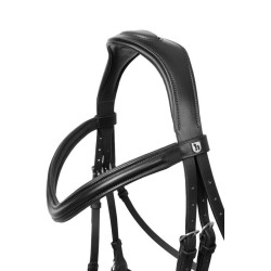 Bridon Chio Horze Preto