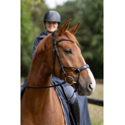 Bridon Chio Horze Preto