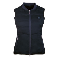 Colete sem mangas HKM Comfort Temperature Style sem bateria Colete sem mangas HKM Comfort Temperature Style sem bateria