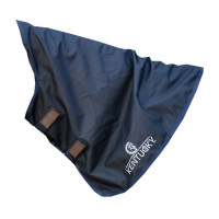 Protetor de pescoço All Weather impermeável Kentucky Comfort Marinho Azul-marinho