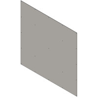 Revestimento interno para...