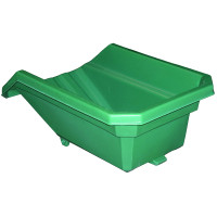 Cuba para carriola de...