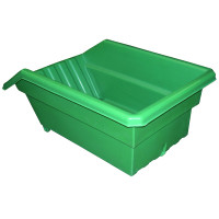 Cuba para carriola de...