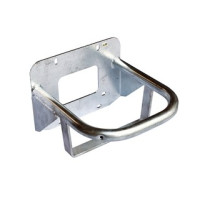 Proteção Metálica Bebedouro...