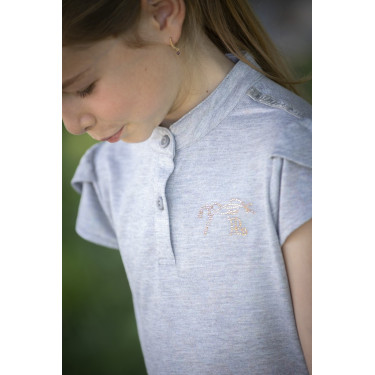 Polo Eden por Pénélope Julieta Polo Eden por Pénélope Julieta