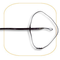 Martingale fixa Norton Havana Castanho