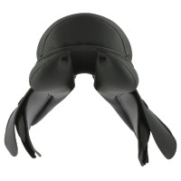 Sela Norton Pro Mista Preto