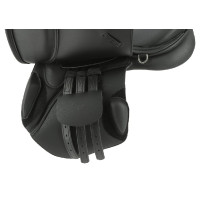 Sela Norton Pro Mista Preto