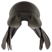 Sela Norton Pro Mista Havana Castanho Sela Norton Pro Mista Havana Castanho