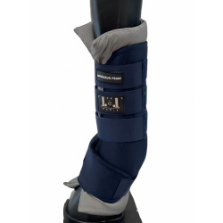Botas Estáveis T de T Botas Estáveis T de T