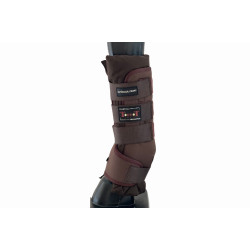 Botas Estáveis T de T Botas Estáveis T de T