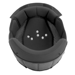 Espuma interna de capacete Pénélope