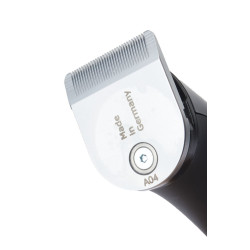 Máquina de tosquiar Horze profissional ultraleve Azul-marinho