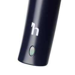 Máquina de tosquiar Horze profissional ultraleve Azul-marinho