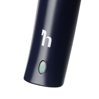 Máquina de tosquiar Horze profissional ultraleve Azul-marinho